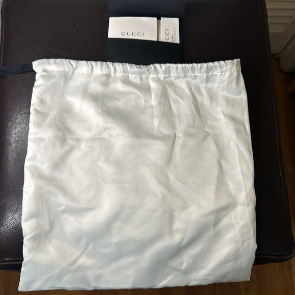 Gucci GG Supreme Web Waist Bag… - Picture 14 of 14